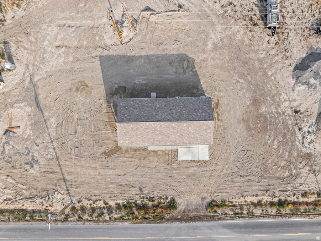 701 S BLACK KNL #4 Sigurd, UT 84657