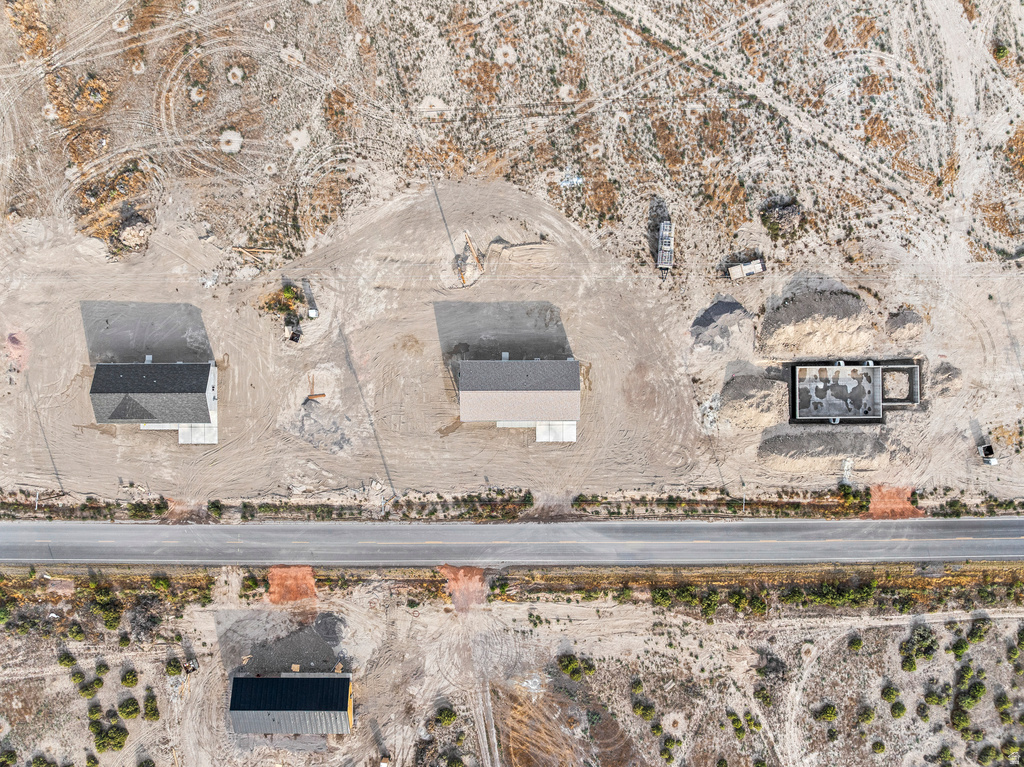 701 S BLACK KNL #4 Sigurd, UT 84657