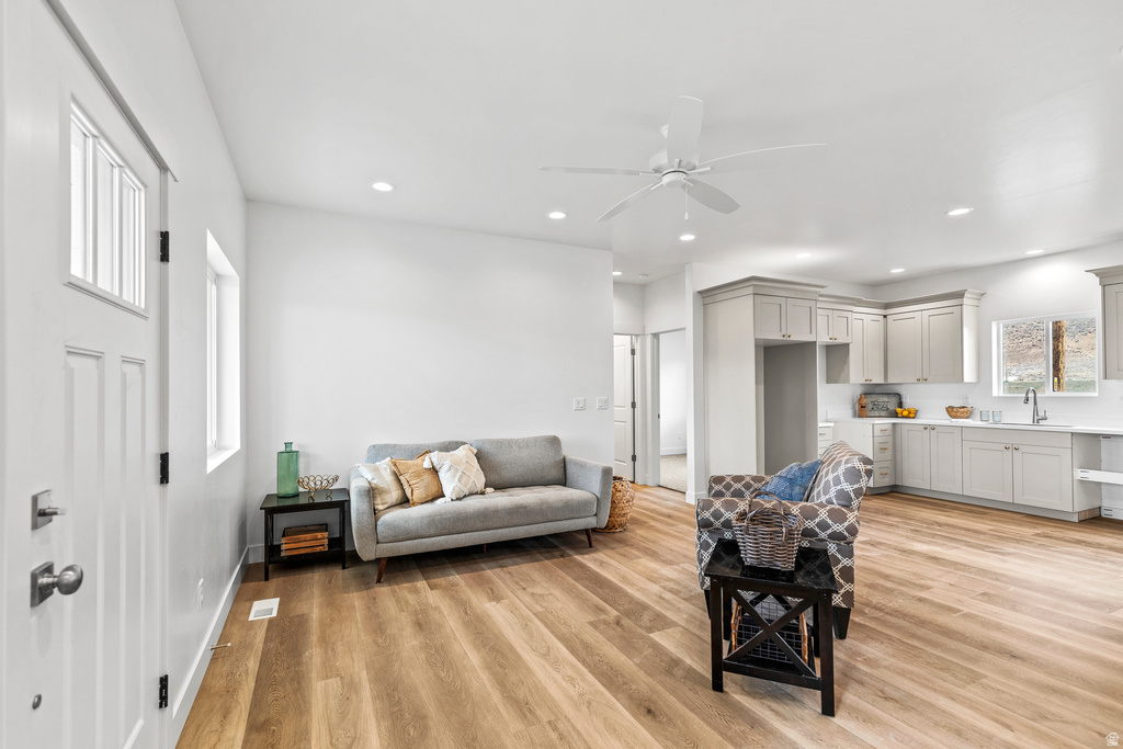 701 S BLACK KNL #4 Sigurd, UT 84657