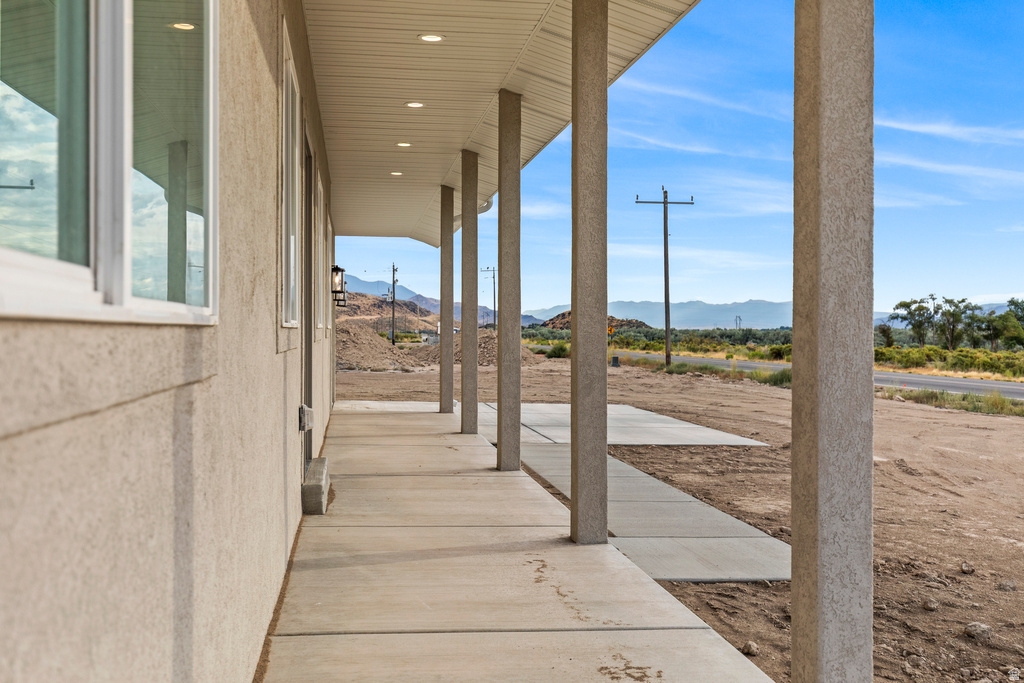 701 S BLACK KNL #4 Sigurd, UT 84657