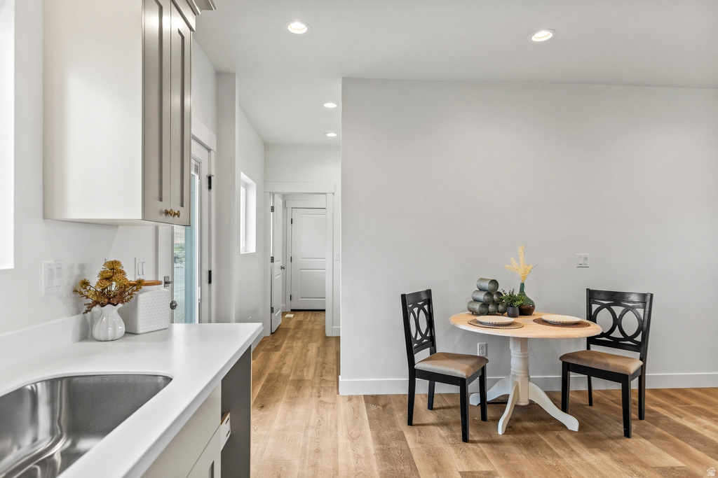 701 S BLACK KNL #4 Sigurd, UT 84657