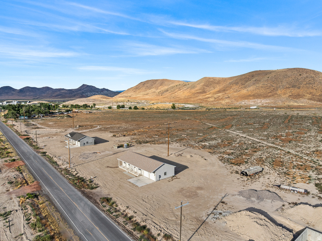 701 S BLACK KNL #4 Sigurd, UT 84657