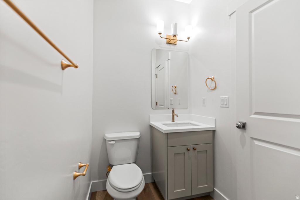 701 S BLACK KNL #4 Sigurd, UT 84657