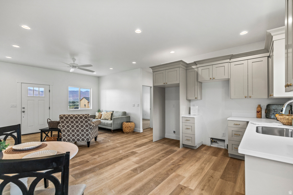 701 S BLACK KNL #4 Sigurd, UT 84657