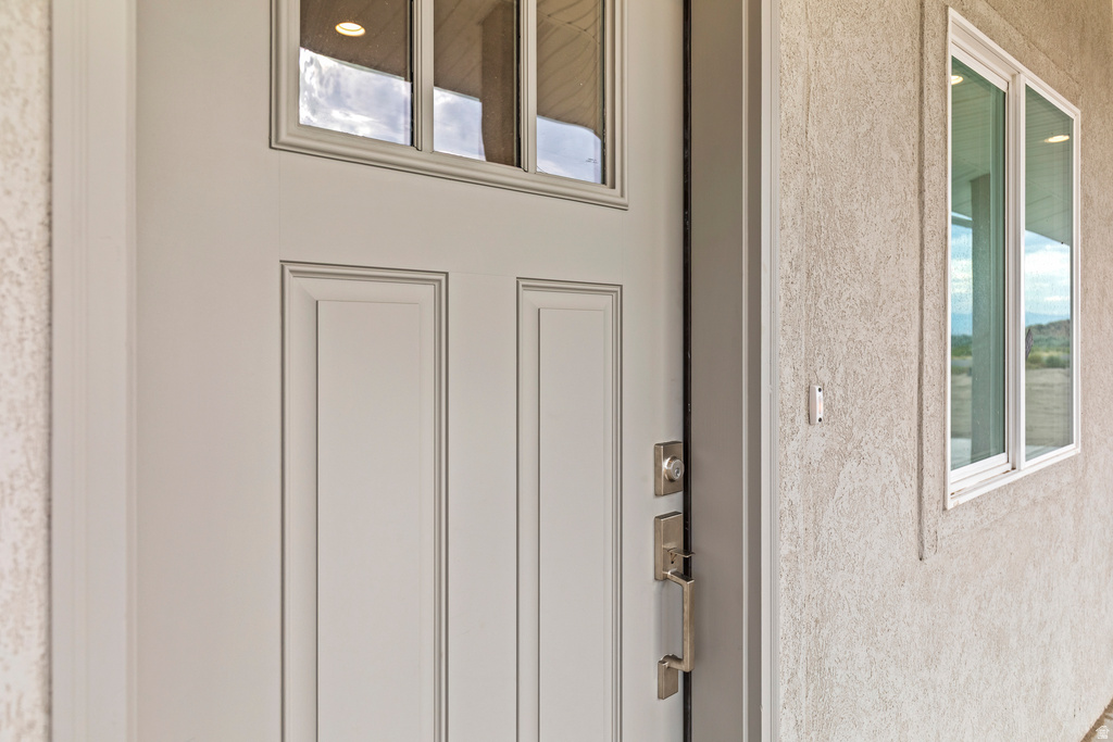 701 S BLACK KNL #4 Sigurd, UT 84657