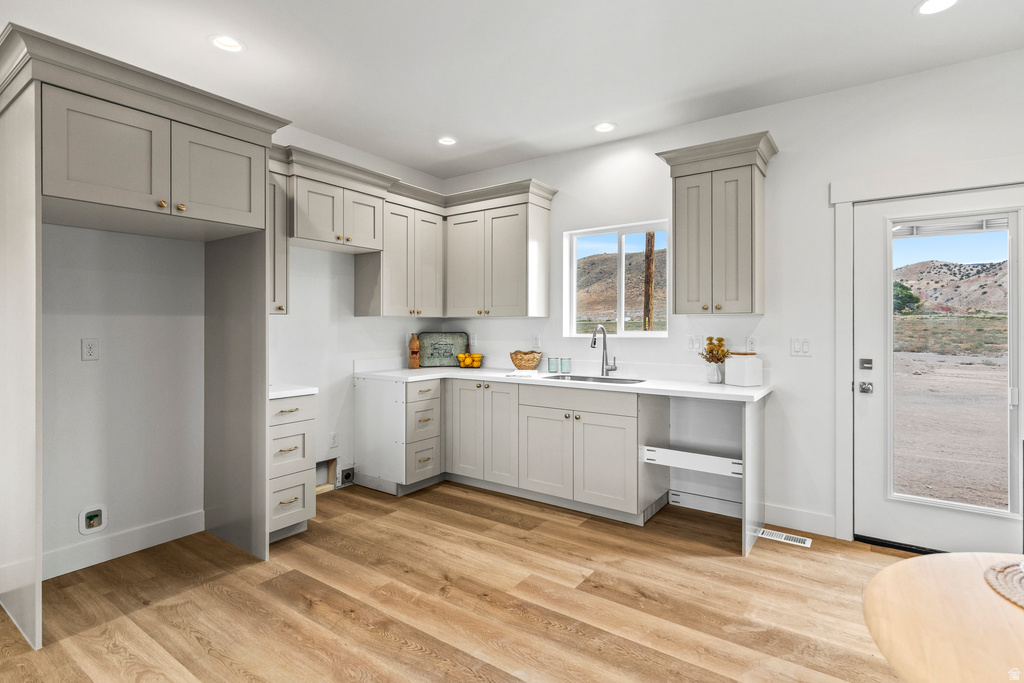 701 S BLACK KNL #4 Sigurd, UT 84657