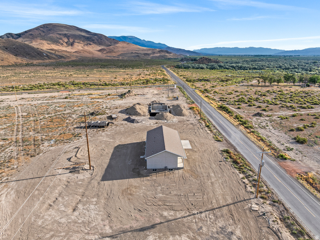 701 S BLACK KNL #4 Sigurd, UT 84657