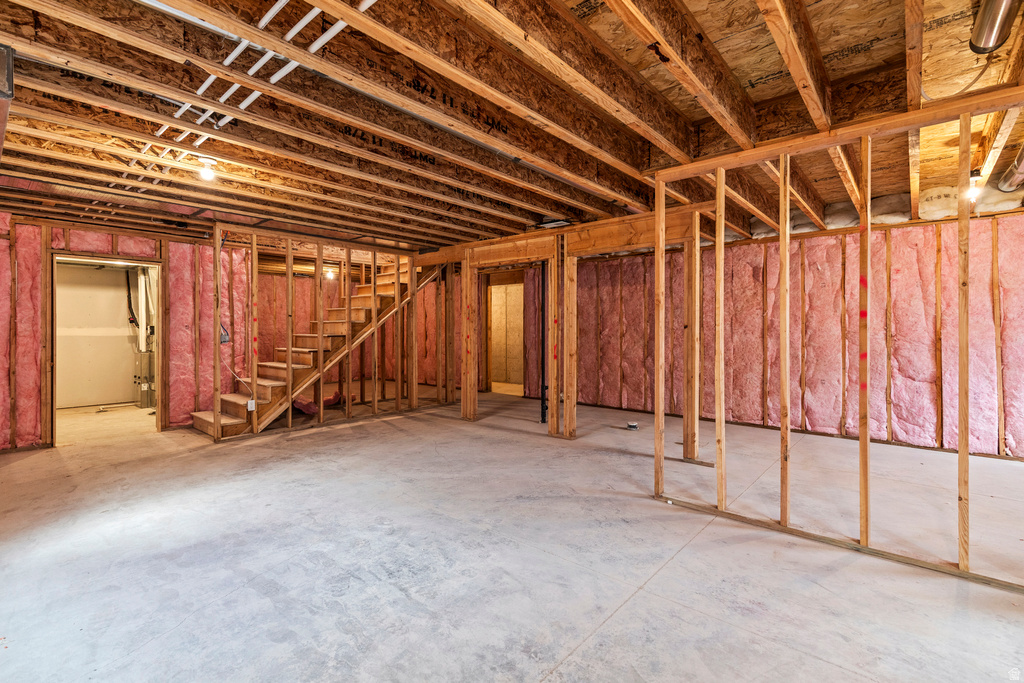 701 S BLACK KNL #4 Sigurd, UT 84657