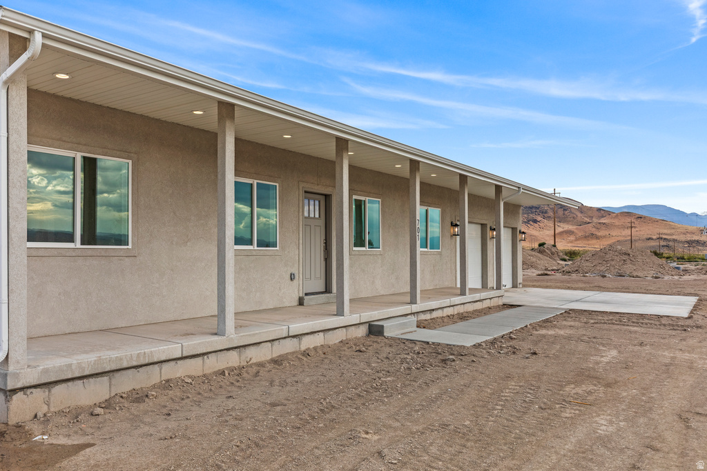 701 S BLACK KNL #4 Sigurd, UT 84657