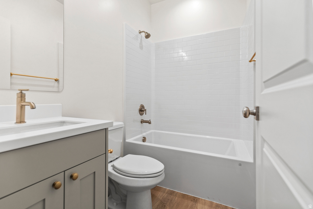 701 S BLACK KNL #4 Sigurd, UT 84657