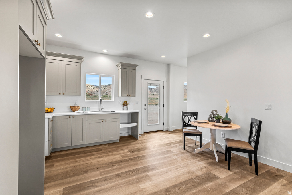 701 S BLACK KNL #4 Sigurd, UT 84657