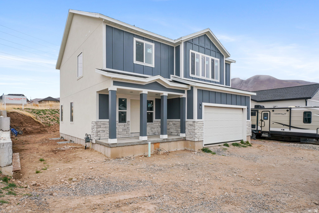 1551 S 3170 E Spanish Fork, UT 84660