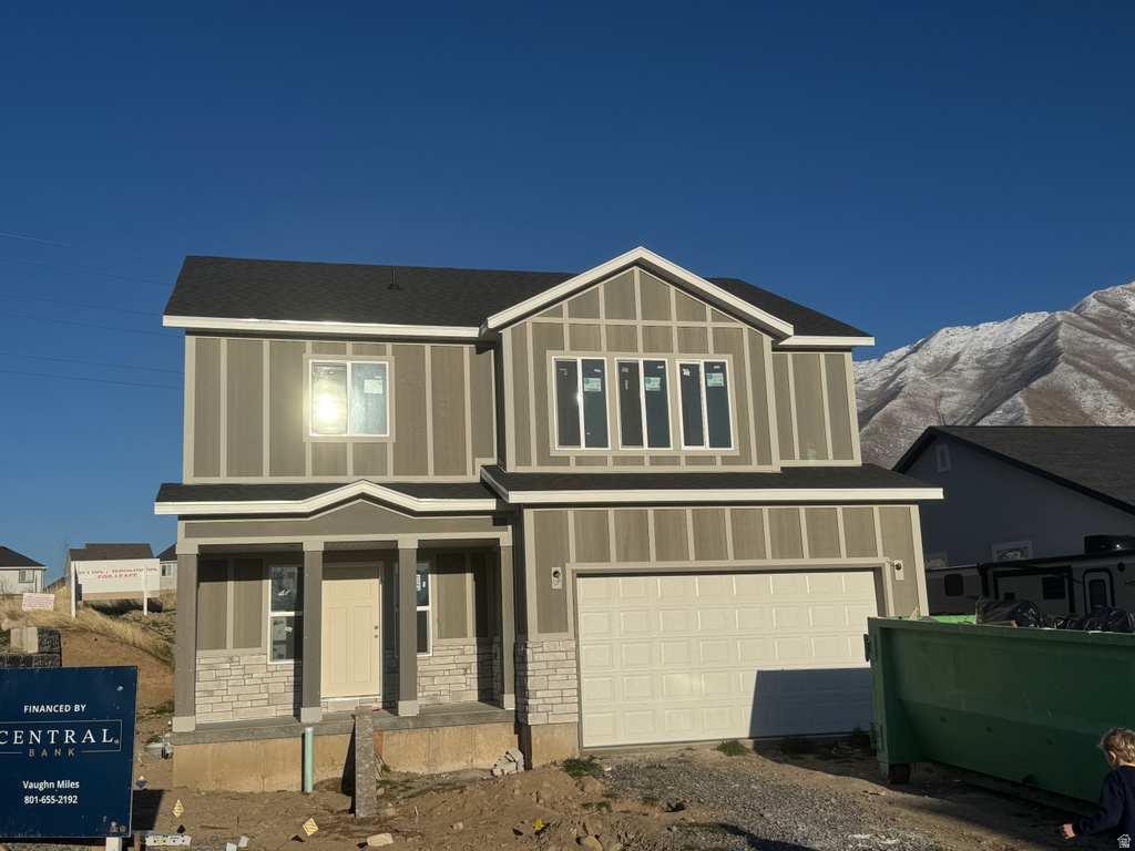 1551 S 3170 E Spanish Fork, UT 84660