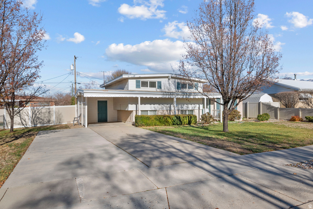 431 E 9150 S Sandy, UT 84070