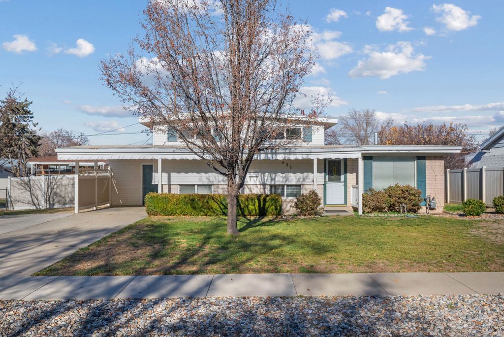 431 E 9150 S Sandy, UT 84070