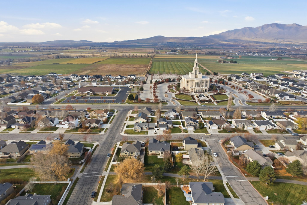 1531 S 910 W Payson, UT 84651