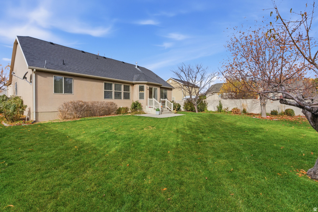 1531 S 910 W Payson, UT 84651