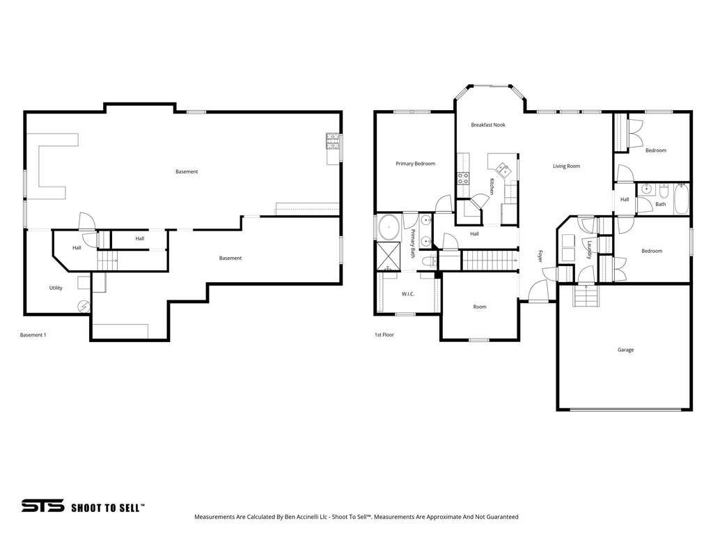 1531 S 910 W Payson, UT 84651
