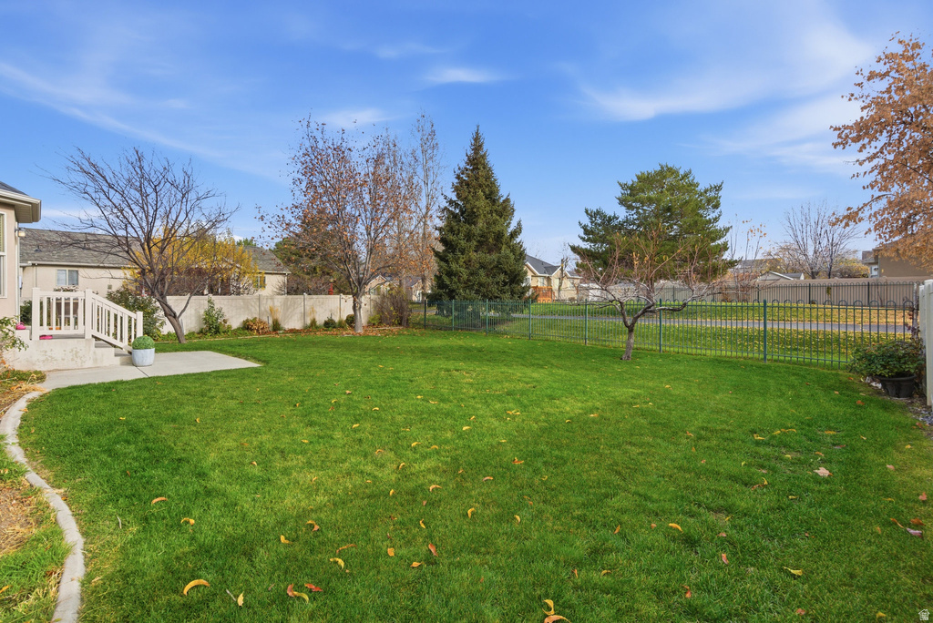 1531 S 910 W Payson, UT 84651