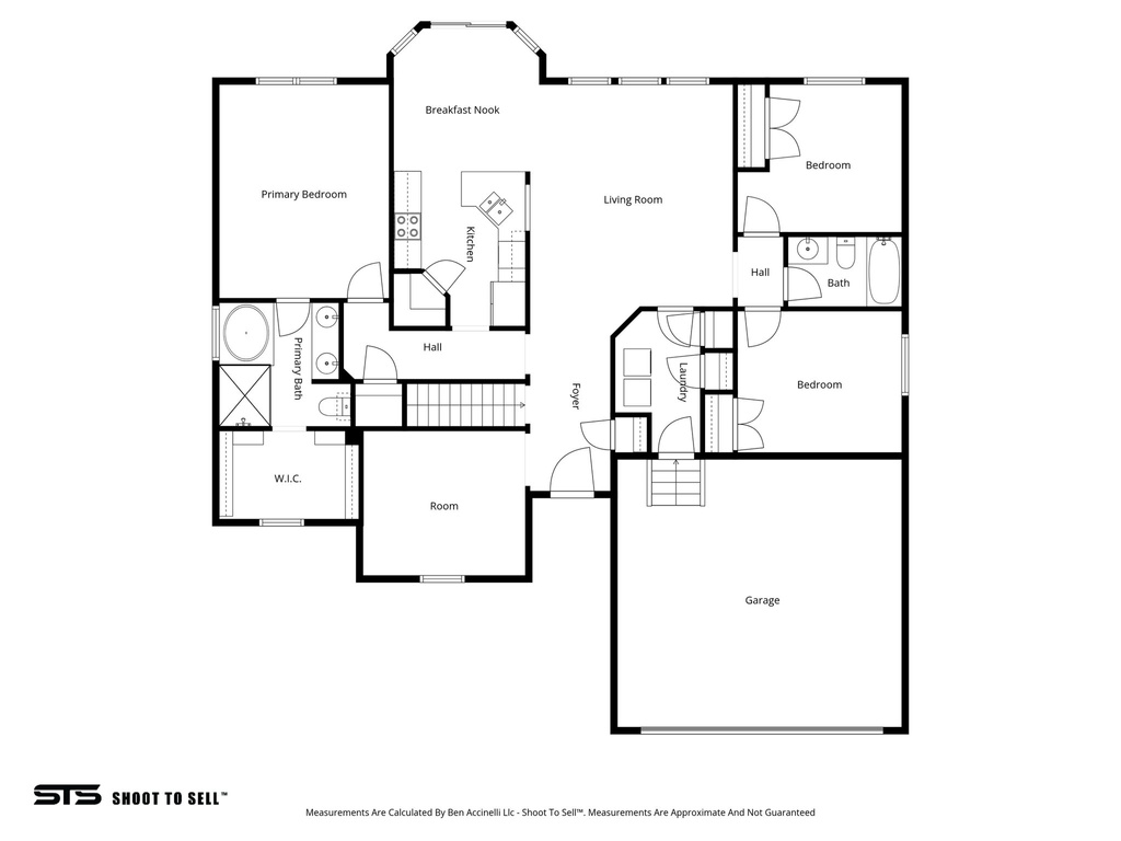 1531 S 910 W Payson, UT 84651