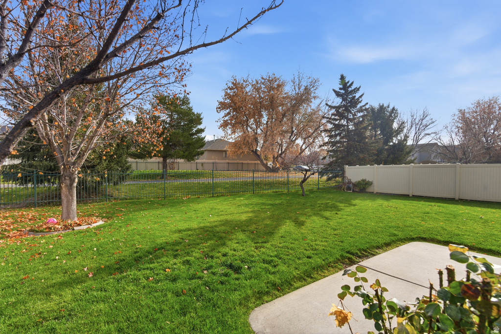 1531 S 910 W Payson, UT 84651