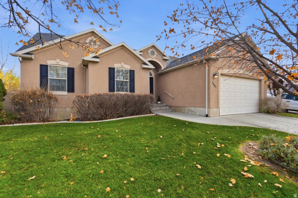 1531 S 910 W Payson, UT 84651