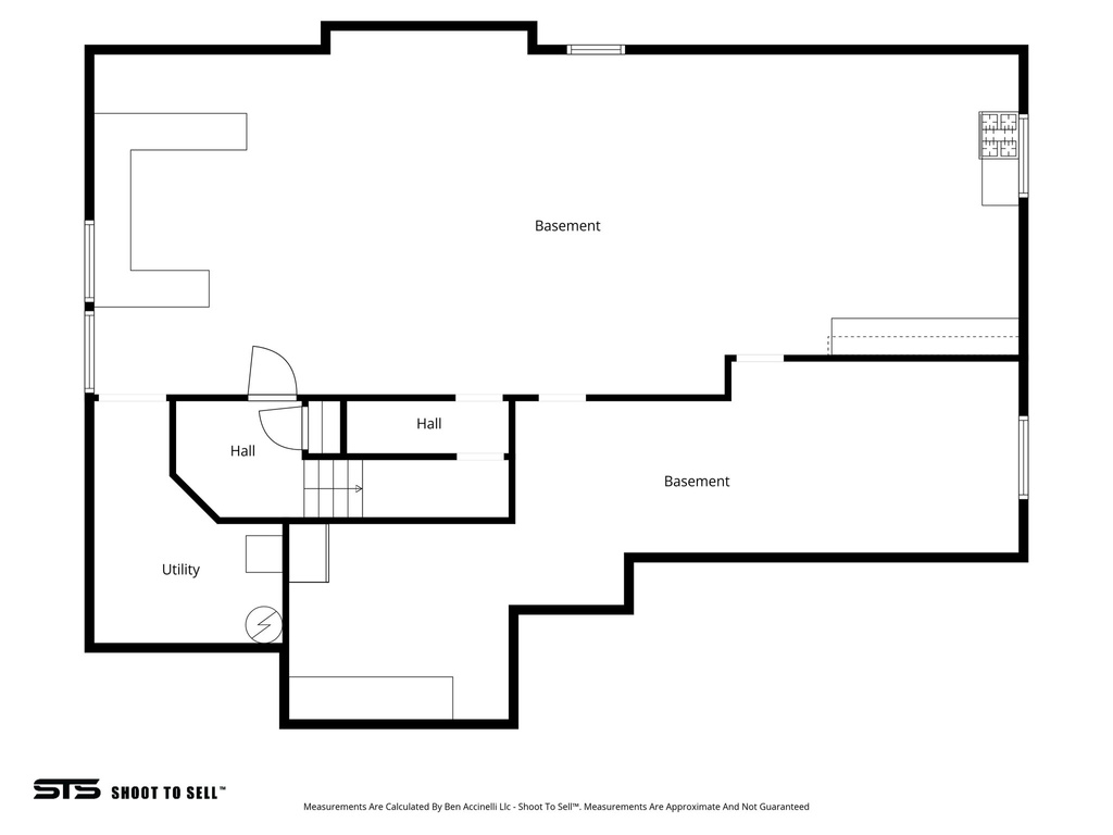 1531 S 910 W Payson, UT 84651