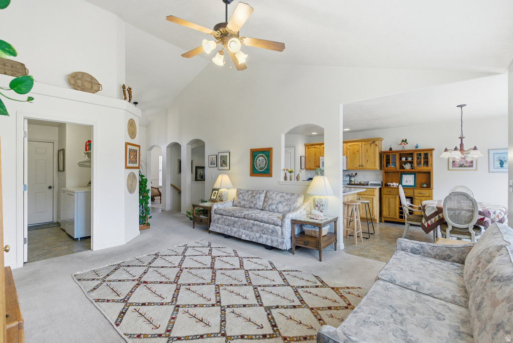 1531 S 910 W Payson, UT 84651