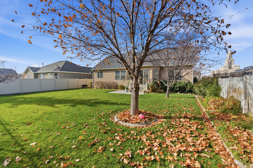 1531 S 910 W Payson, UT 84651