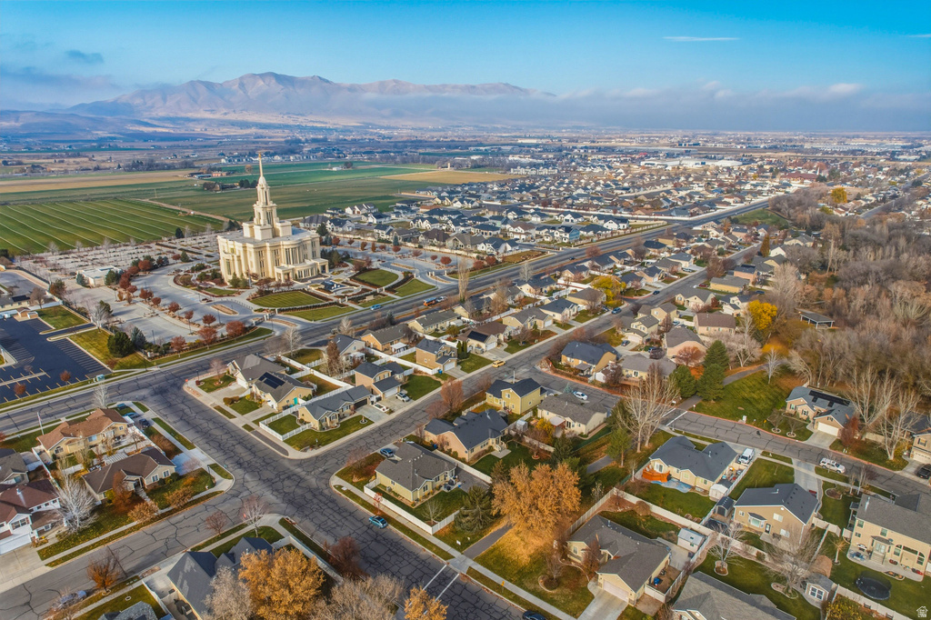 1531 S 910 W Payson, UT 84651