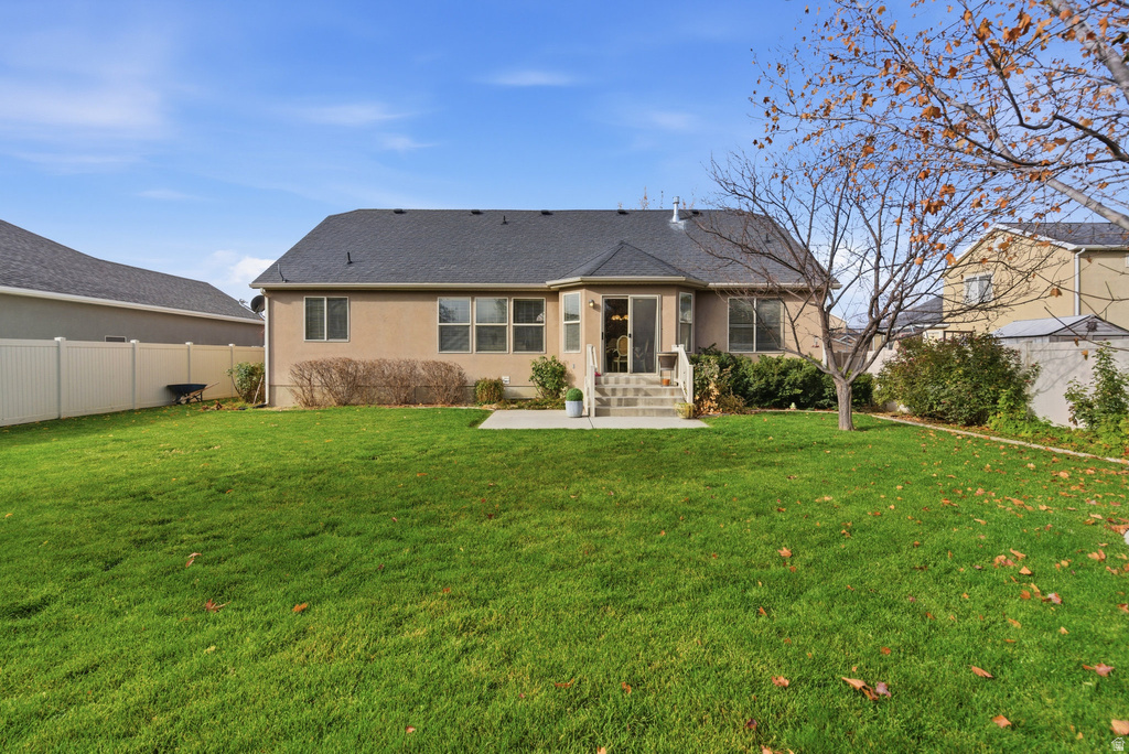 1531 S 910 W Payson, UT 84651