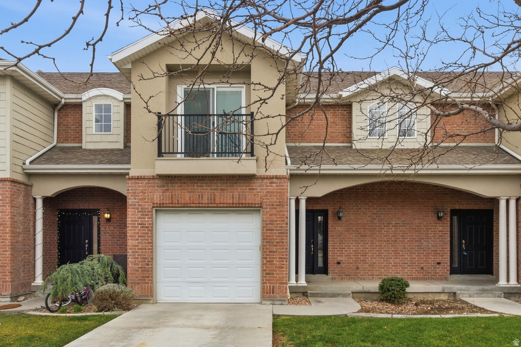 263 E SUNSHINE DR Saratoga Springs, UT 84043