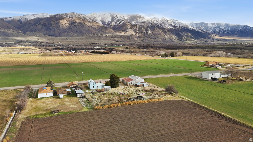 11515 N 4400 W Tremonton, UT 84337