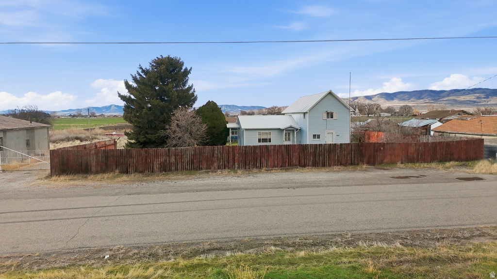 11515 N 4400 W Tremonton, UT 84337