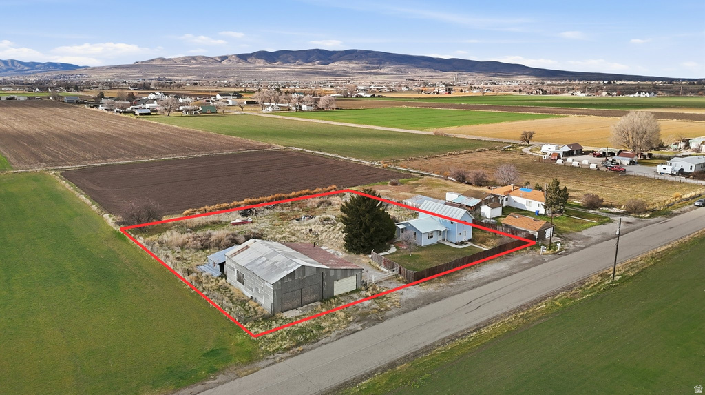 11515 N 4400 W Tremonton, UT 84337