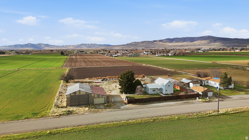 11515 N 4400 W Tremonton, UT 84337