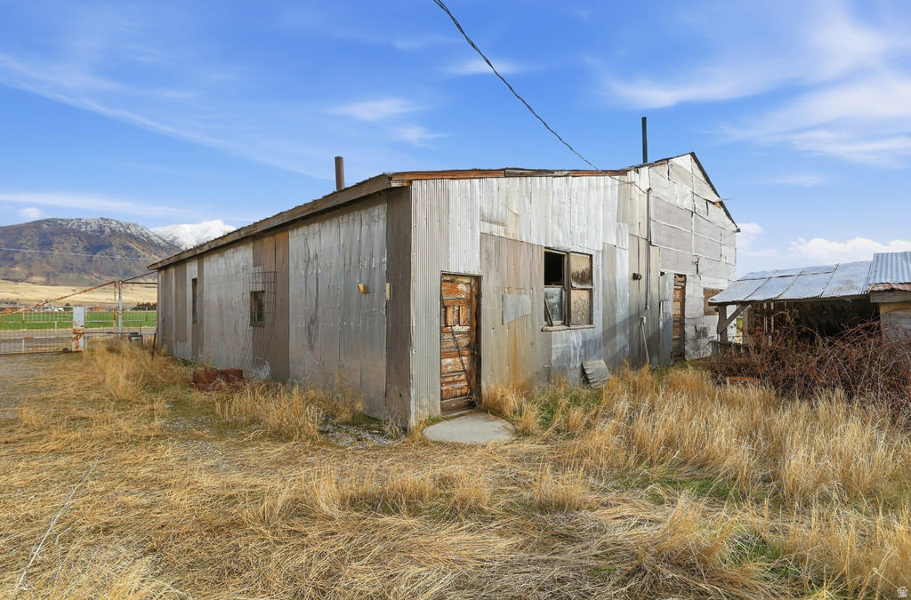 11515 N 4400 W Tremonton, UT 84337