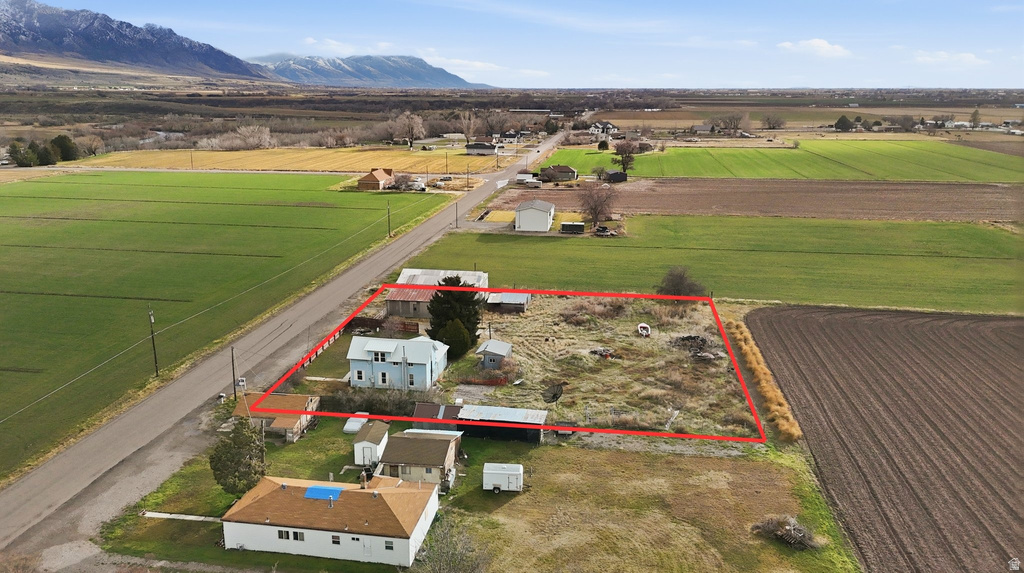 11515 N 4400 W Tremonton, UT 84337