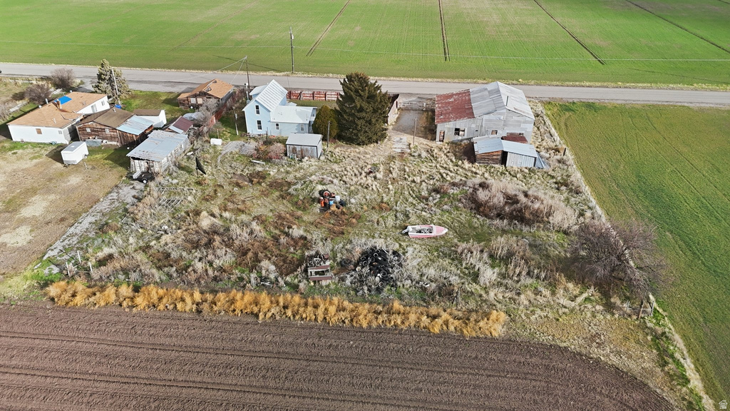 11515 N 4400 W Tremonton, UT 84337