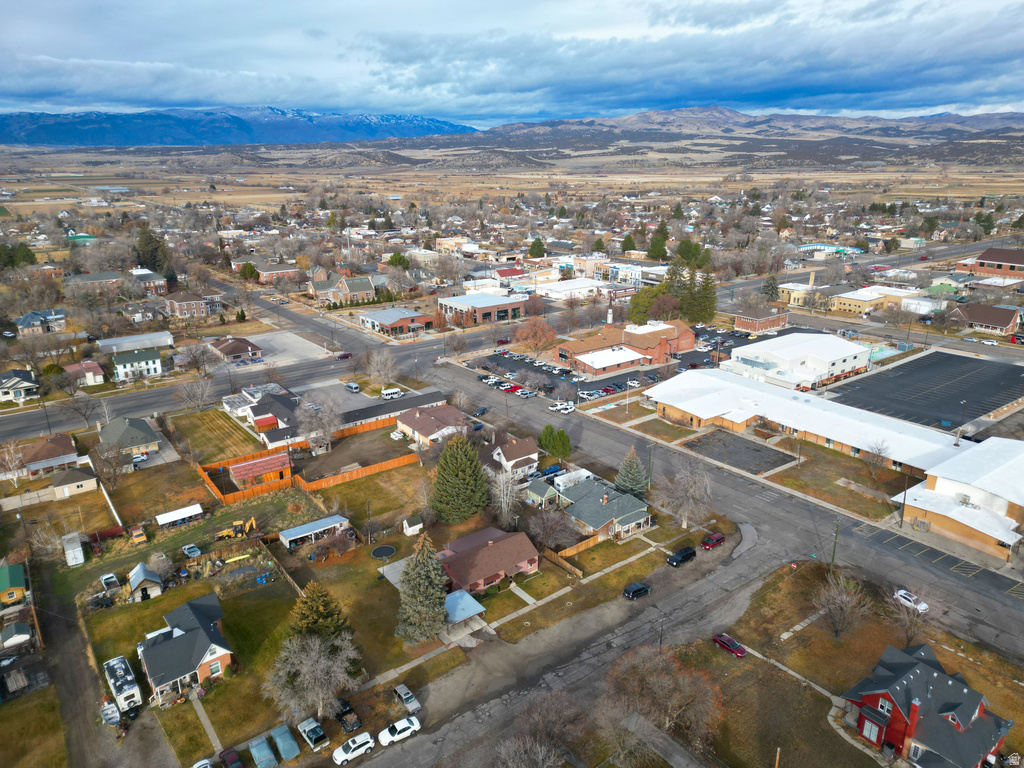 140 S 100 E Mt Pleasant, UT 84647