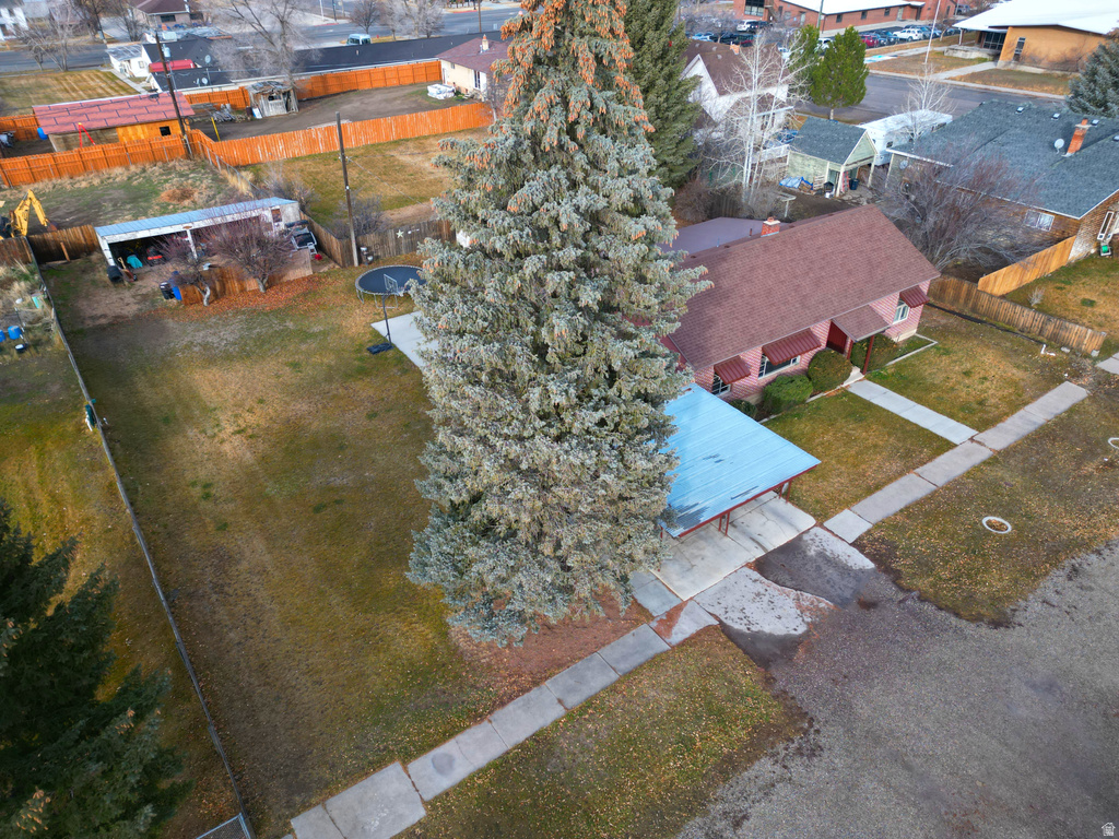 140 S 100 E Mt Pleasant, UT 84647