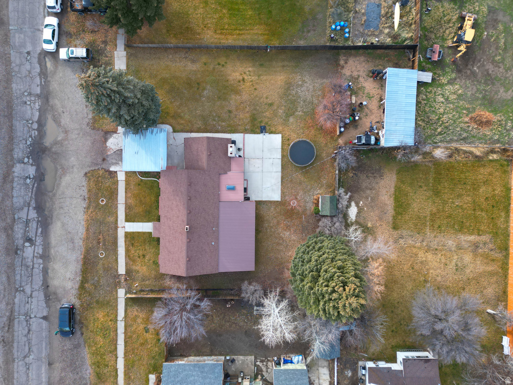 140 S 100 E Mt Pleasant, UT 84647