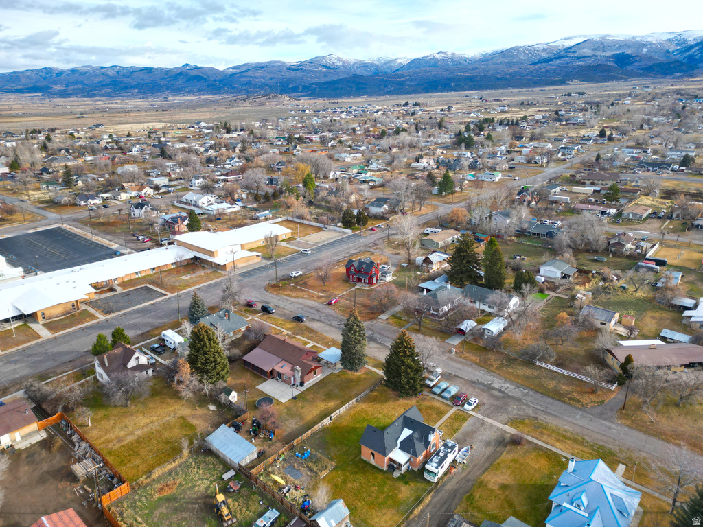 140 S 100 E Mt Pleasant, UT 84647