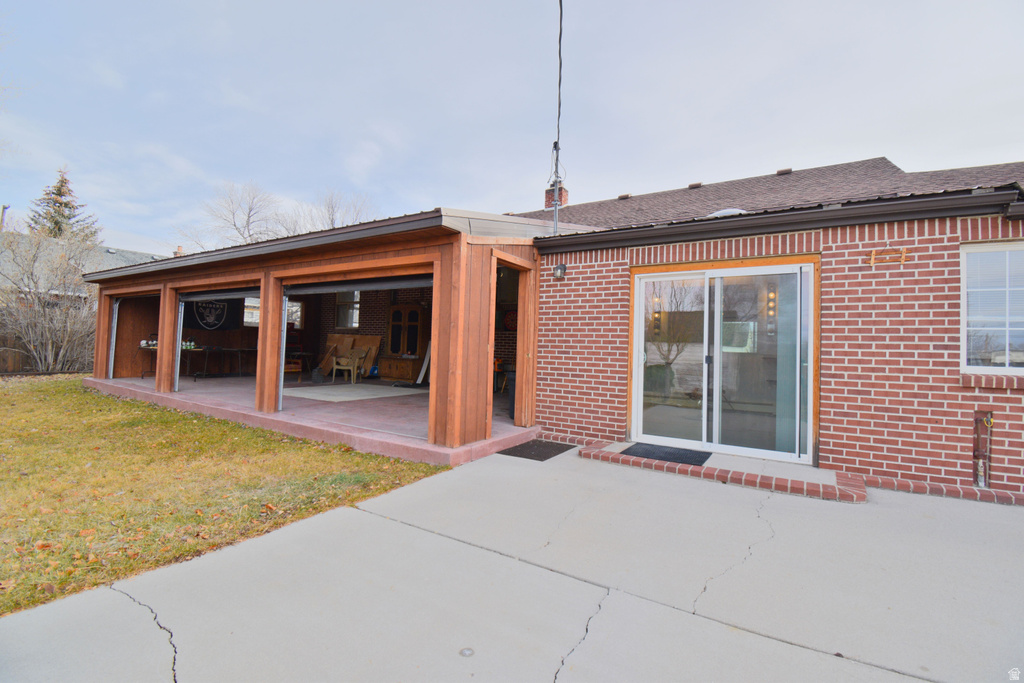 140 S 100 E Mt Pleasant, UT 84647