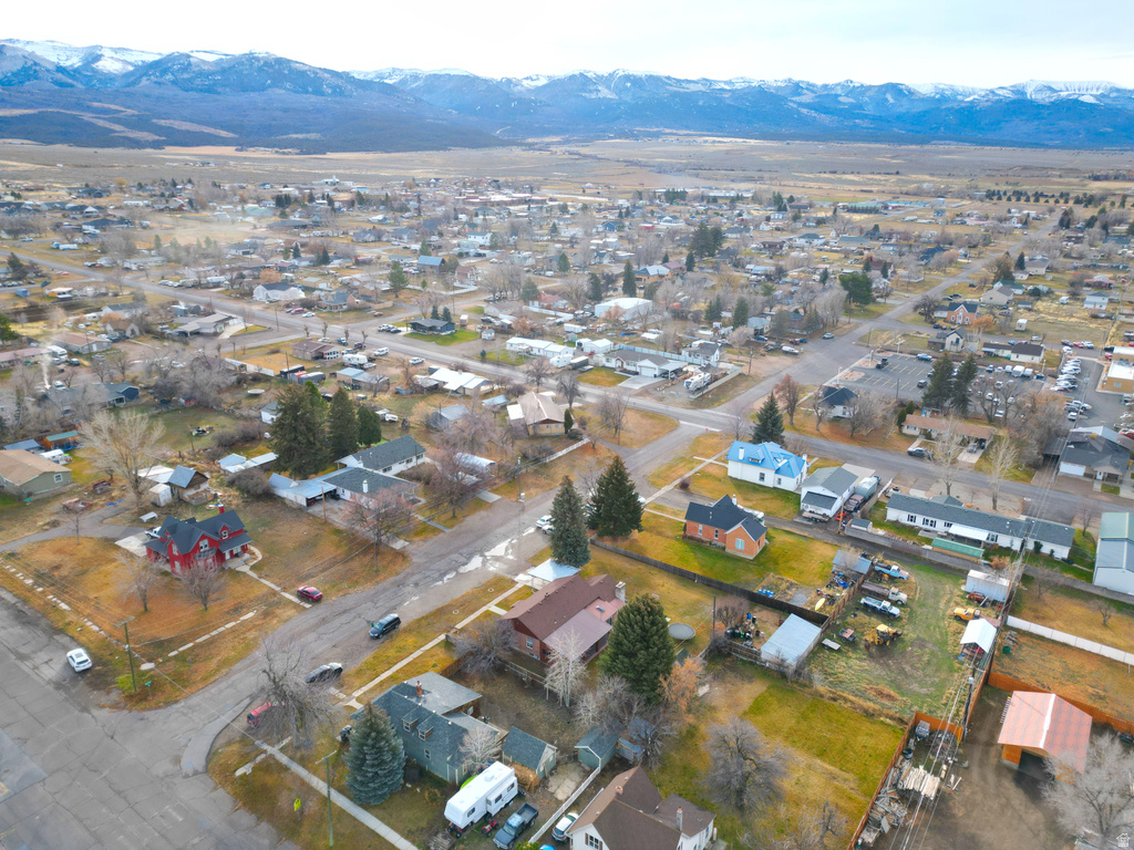 140 S 100 E Mt Pleasant, UT 84647