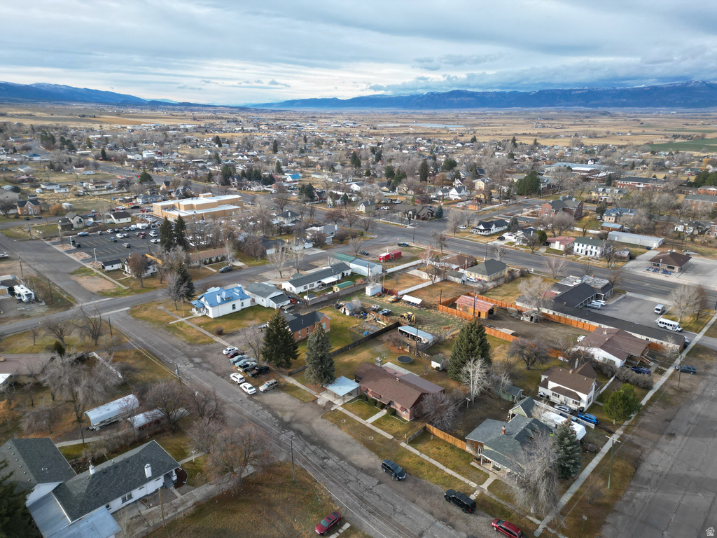 140 S 100 E Mt Pleasant, UT 84647