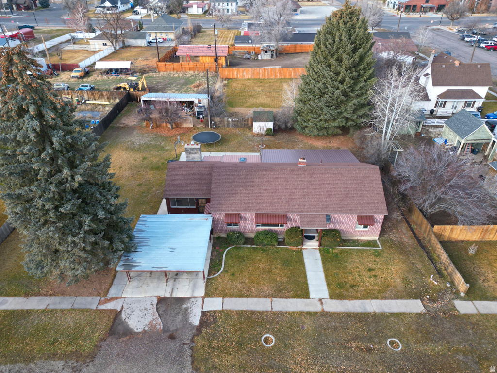 140 S 100 E Mt Pleasant, UT 84647