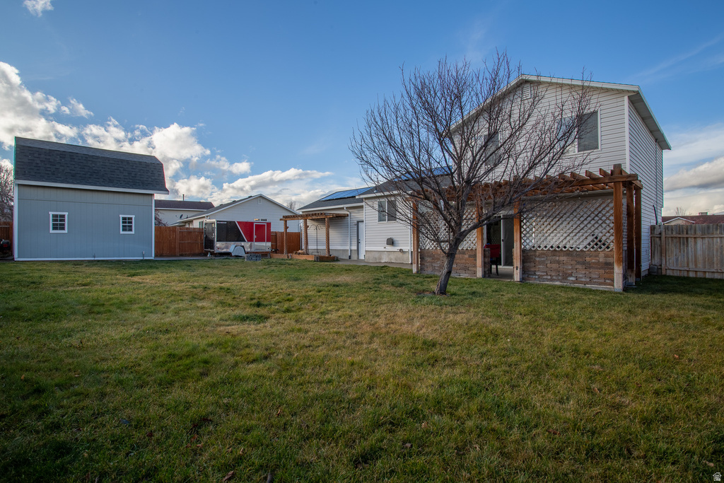 6211 W PEPPER POND LN West Valley City, UT 84128