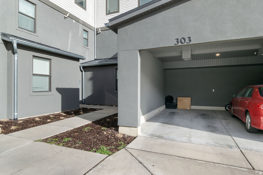 5227 W REVENTON DR #303 South Jordan, UT 84009