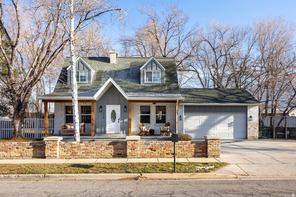 1779 E MOMBO DR Sandy, UT 84092